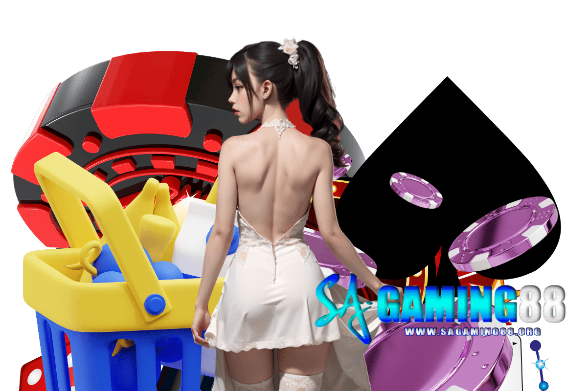 sagaming88