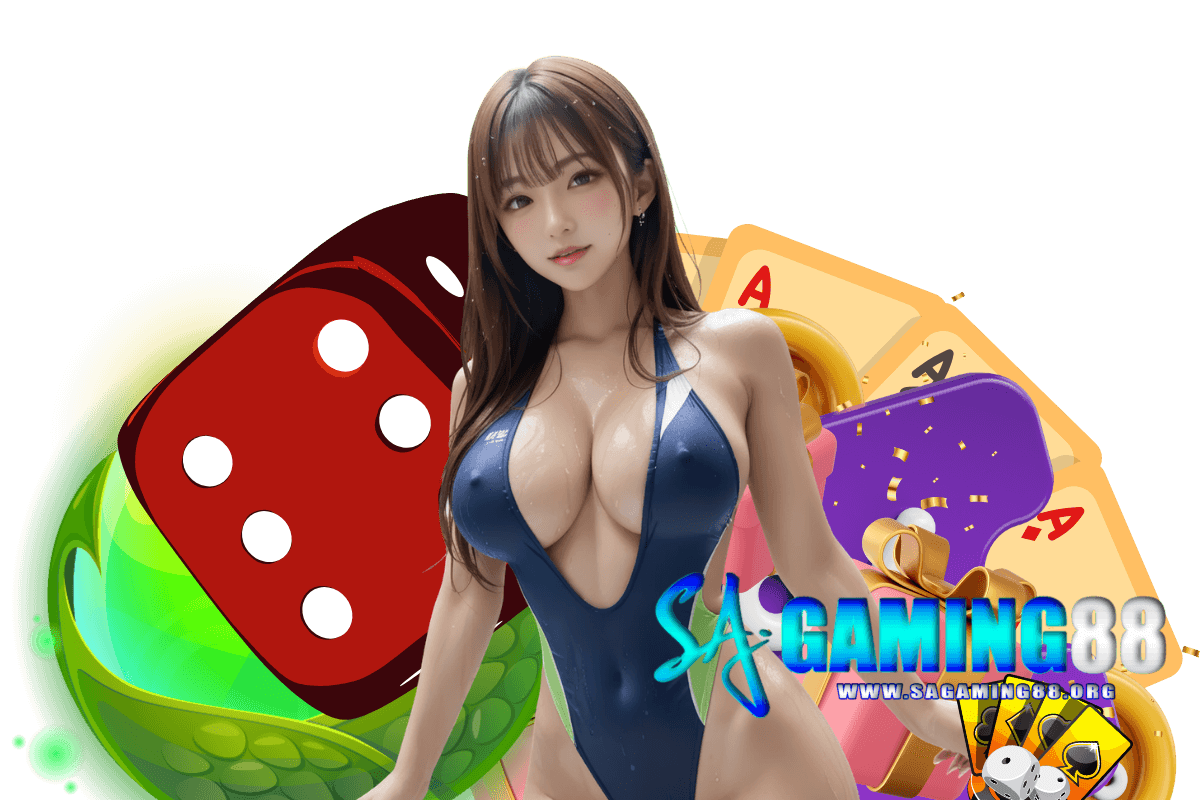 sagaming88 wallet