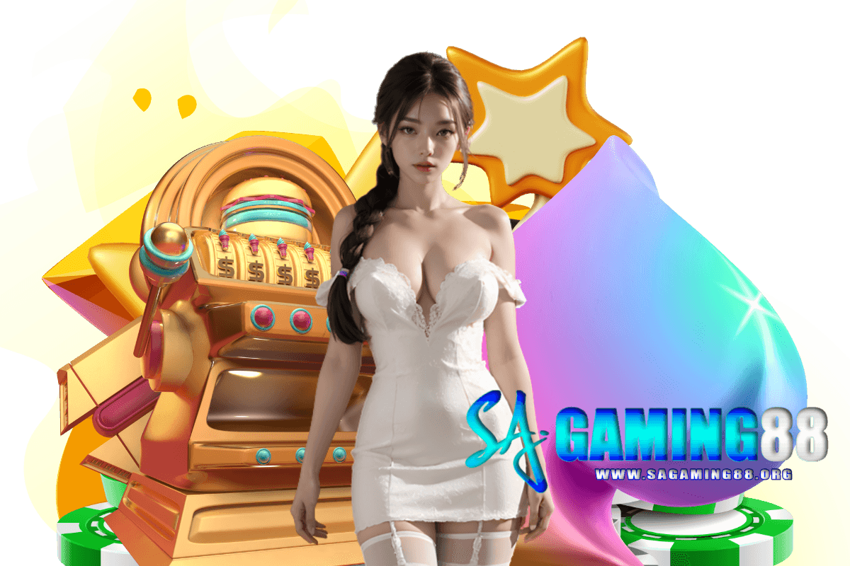 sagaming88 สล็อต